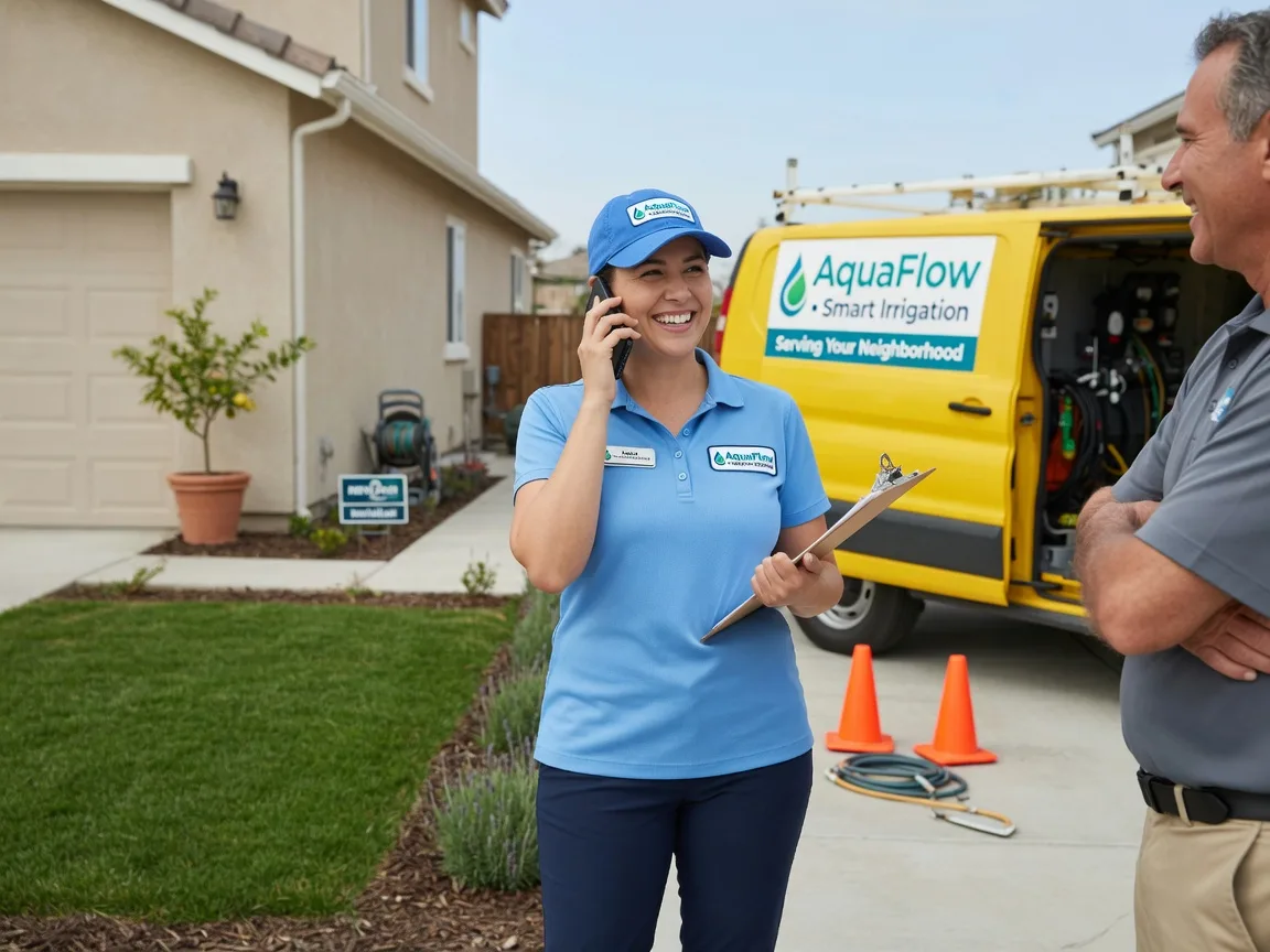 Irrigation Installation Joplin, MO FAQs